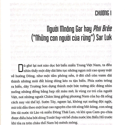 Chúng Tôi Ăn Rừng