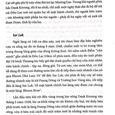 Chúng Tôi Ăn Rừng