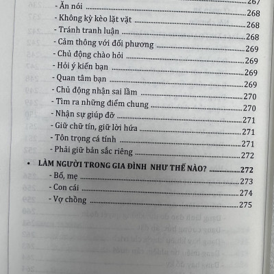 Nhân Học - Thiết Nguyên (Chủ Biên)