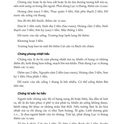 Sách - Những Phương Thuốc Bí Truyền Của Thần Y Hoa Đà