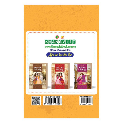 Sách - AQ Chính Truyện - Lỗ Tấn - Khang Việt Book