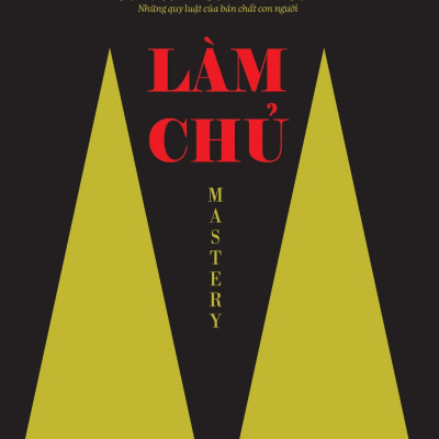 Làm Chủ - Mastery