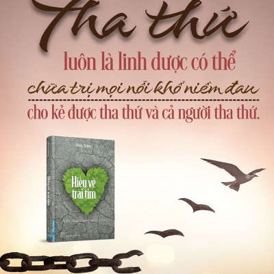 Sách Hiểu Về Trái Tim (Tái Bản 2019) - Minh Niệm