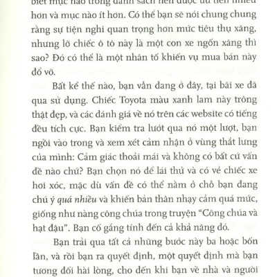 How To Think - Cách Tư Duy: Hướng Dẫn Sinh Tồn Trong Một Thế Giới Đầy Bất Đồng