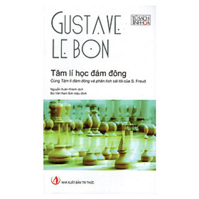 Tâm Lý Học Đám Đông