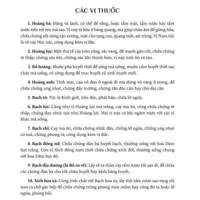 Sách - Hải Thượng Y Tông Tâm Lĩnh - Tập 4 - Lê Hữu Trác - Nhà xuất bản Tri Thức