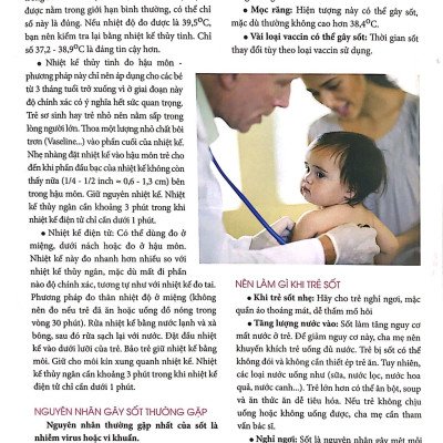 Y Học Phổ Thông Dành Cho Mọi Người - Chuyên Đề: Sơ Cứu