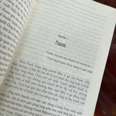 [Tặng kèm bookmark] ANDRÉS INIESTA THE ARTIST - Khi bóng đá là nghệ thuật - THBooks