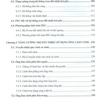 Tăng cường truyền nhiệt