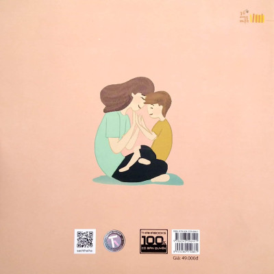 Ehon - Trẻ Là Thiên Tài Theo Một Cách Riêng - Không Thể Tin Được, Bố Không Thể Đánh Vần Giúp Tớ! (Từ 6 Tuổi)