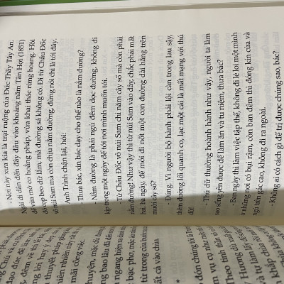 Combo 2c: Thoại Ngọc Hầu và những cuộc khai phá miền Hậu Giang, Nửa tháng trong miền Thất Sơn