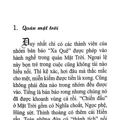 Đợi Mặt Trời - 25 Năm Tủ Sách Vàng (Tái Bản 2020)
