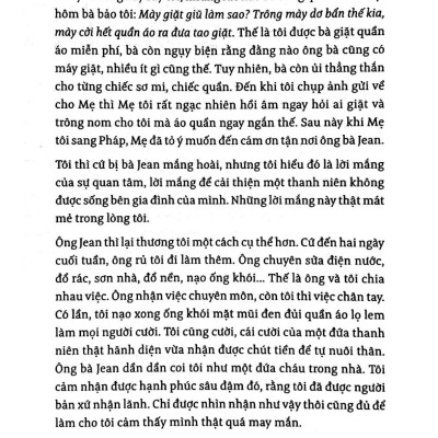 Một Đời Như Kẻ Tìm Đường