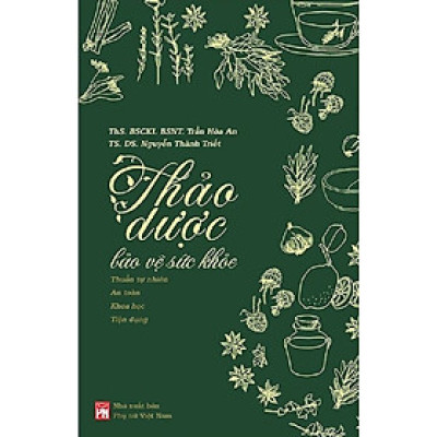 Thảo Dược Bảo Vệ Sức Khỏe (PNU)