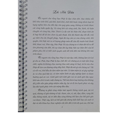 Sách - Tập chép Kinh Dược Sư Bổn Nguyện Công Đức - Chính Thông Book