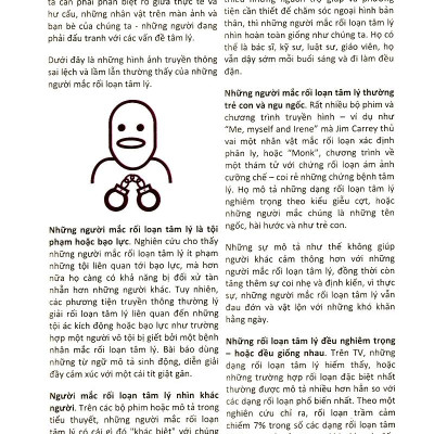 Tâm Lý Học Trong Nháy Mắt (Tập 4)