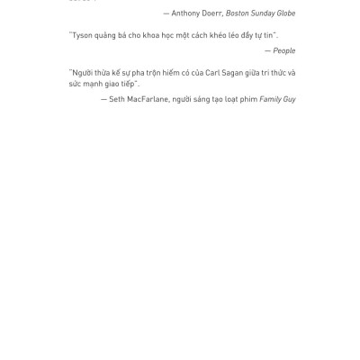 Khởi Nguyên Của Vũ Trụ - Lịch Sử 14 Tỉ Năm Tiến Hóa