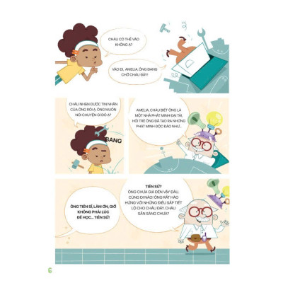 Sách - 365 Câu Đố Phát Triển Tư Duy Cho Trẻ - ndbooks