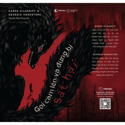 Sách Gợi Cảm Lên Và Đừng Bị Sát Hại - Bản Quyền