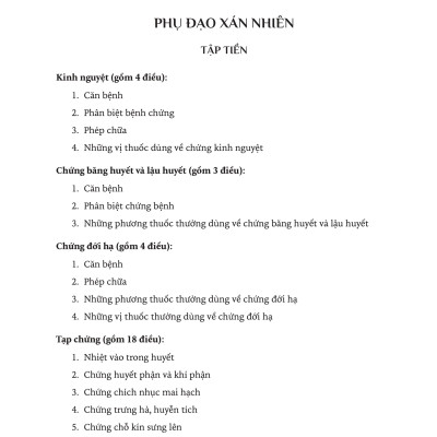 Sách - Hải Thượng Y Tông Tâm Lĩnh - Tập 5 - Lê Hữu Trác