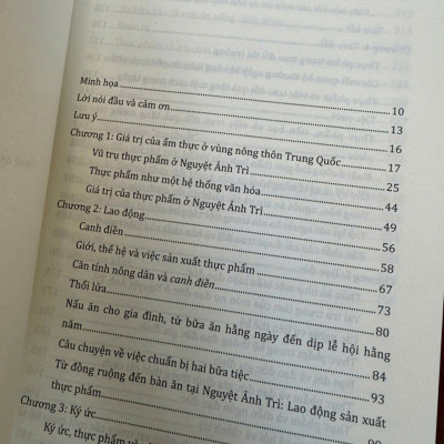 ĐẮNG CAY VÀ NGỌT BÙI – Ellen Oxfeld - Quách Trọng dịch – Book Hunter