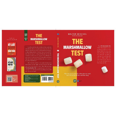 The Marshmallow Test - Bản Quyền