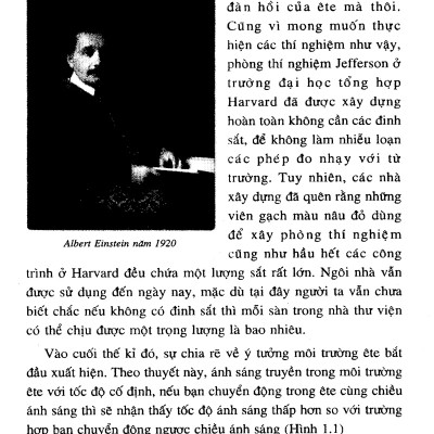 Vũ Trụ Trong Vỏ Hạt Dẻ - TRE