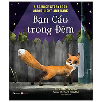 Câu Chuyện Khoa Học - Bạn Cáo Trong Đêm