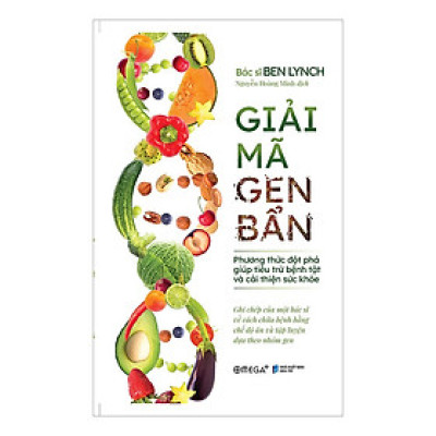 Trạm Đọc | Giải Mã Gen Bẩn