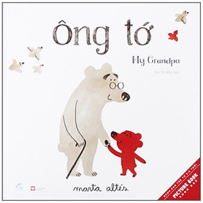 Picture Book - Ông Tớ