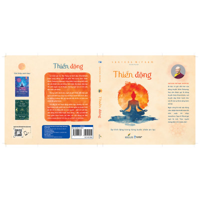 Thiền Động