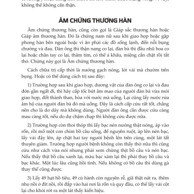 Sách - Những Phương Thuốc Bí Truyền Của Thần Y Hoa Đà