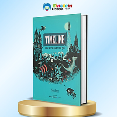 Timeline - Lược Sử Trực Quan Về Thế Giới