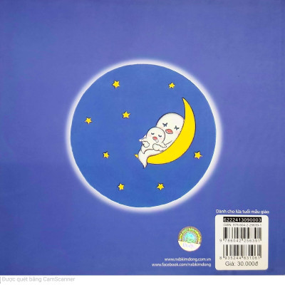 Những Người Bạn Ngộ Nghĩnh Chúc Các Bạn Ngủ Ngon!