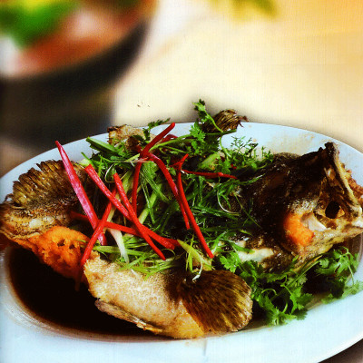 30 Món Ngon Đãi Tiệc (VT)