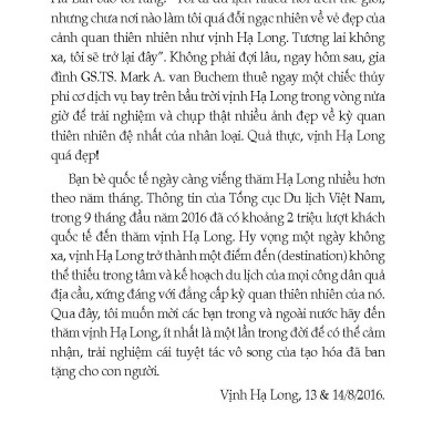 Du Lịch Việt Nam Qua Các Di Sản Thế Giới Được UNESCO Công Nhận (Tái bản 2025)