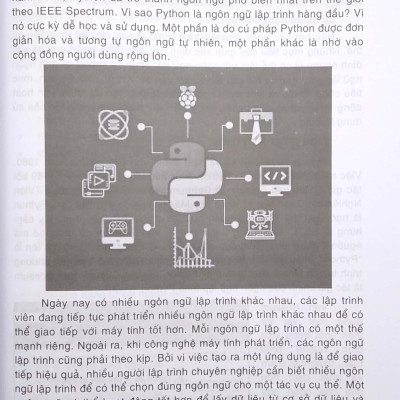 Python Dành Cho Người Bắt Đầu