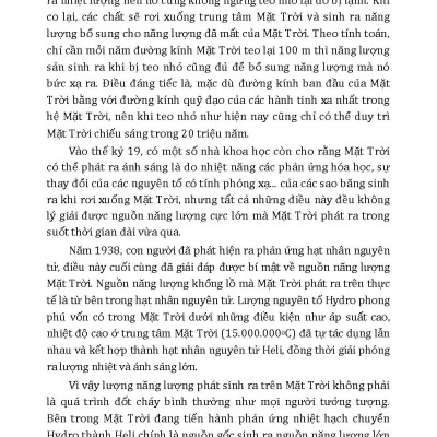 Em Yêu Khoa Học - Tìm Hiểu Những Điều Lạ Trong Thế Giới Tự Nhiên 