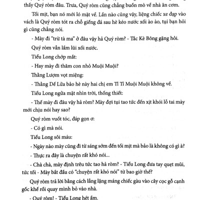 Kính Vạn Hoa - 6 - Phiên Bản Kỉ niệm 65 năm NXB Kim Đồng