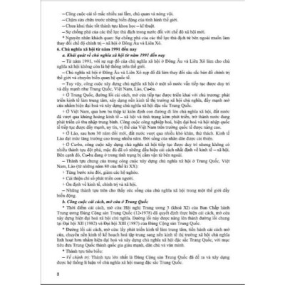 Luyện thi tốt nghiệp THPT theo hướng đánh giá năng lực môn lịch sử theo chương trình GDPTM áp dụng từ kì thi 2025
