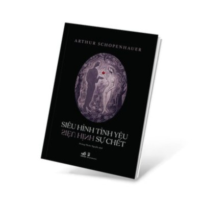 Siêu hình tình yêu, siêu hình sự chết