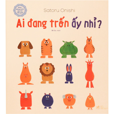 Combo Bộ 3 Cuốn: EHON - Thông Minh Cho Trẻ Mẫu Giáo (Gồm 3 Cuốn: Xếp Hàng Làm Gì Thế? Ai Đang Trốn Ấy Nhỉ? Kẹt Xe Lâu Quá Vậy?)