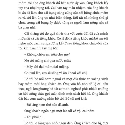 Kỉ Niệm 70 Năm Chiến Thắng Điện Biên Phủ - Phía Núi Bên Kia
