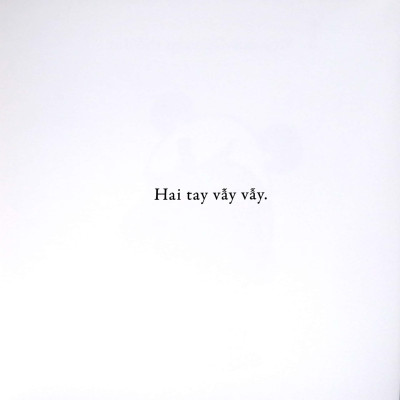 Ehon - Mọt Sách Mogu - Bài Thể Dục Đếm Số Của Gấu Trúc