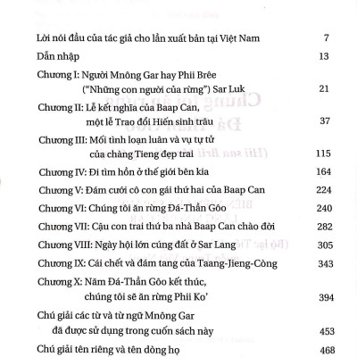 Chúng Tôi Ăn Rừng