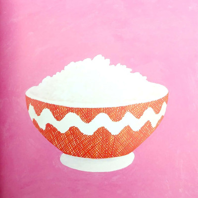 Ehon - Ăn Cơm Nào!