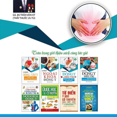 Đông Y ĐiềuTrị - Bệnh Rối Loạn Chuyển Hóa Và Nội Tiết-  	GS. BS Trần Văn Kỳ