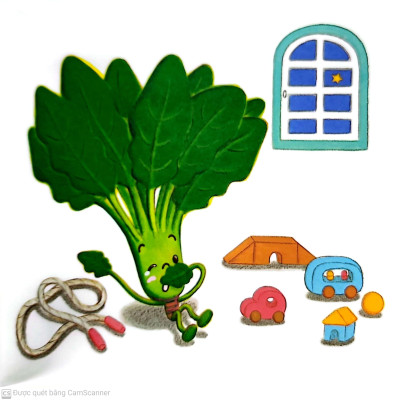 Những Người Bạn Ngộ Nghĩnh Chúc Các Bạn Ngủ Ngon!