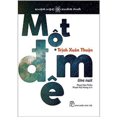 Khoa Học Khám Phá - Một Đêm