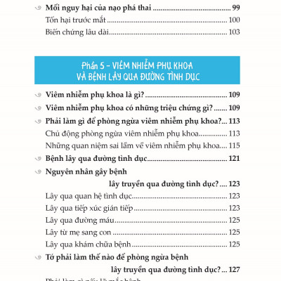 Tủ Sách Giáo Dục Giới Tính (Tập 3) - Bạn Gái - Bạn Trai